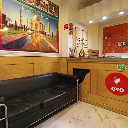 Oyo Flagship Kumar Palace นิวเดลี ภายนอก รูปภาพ